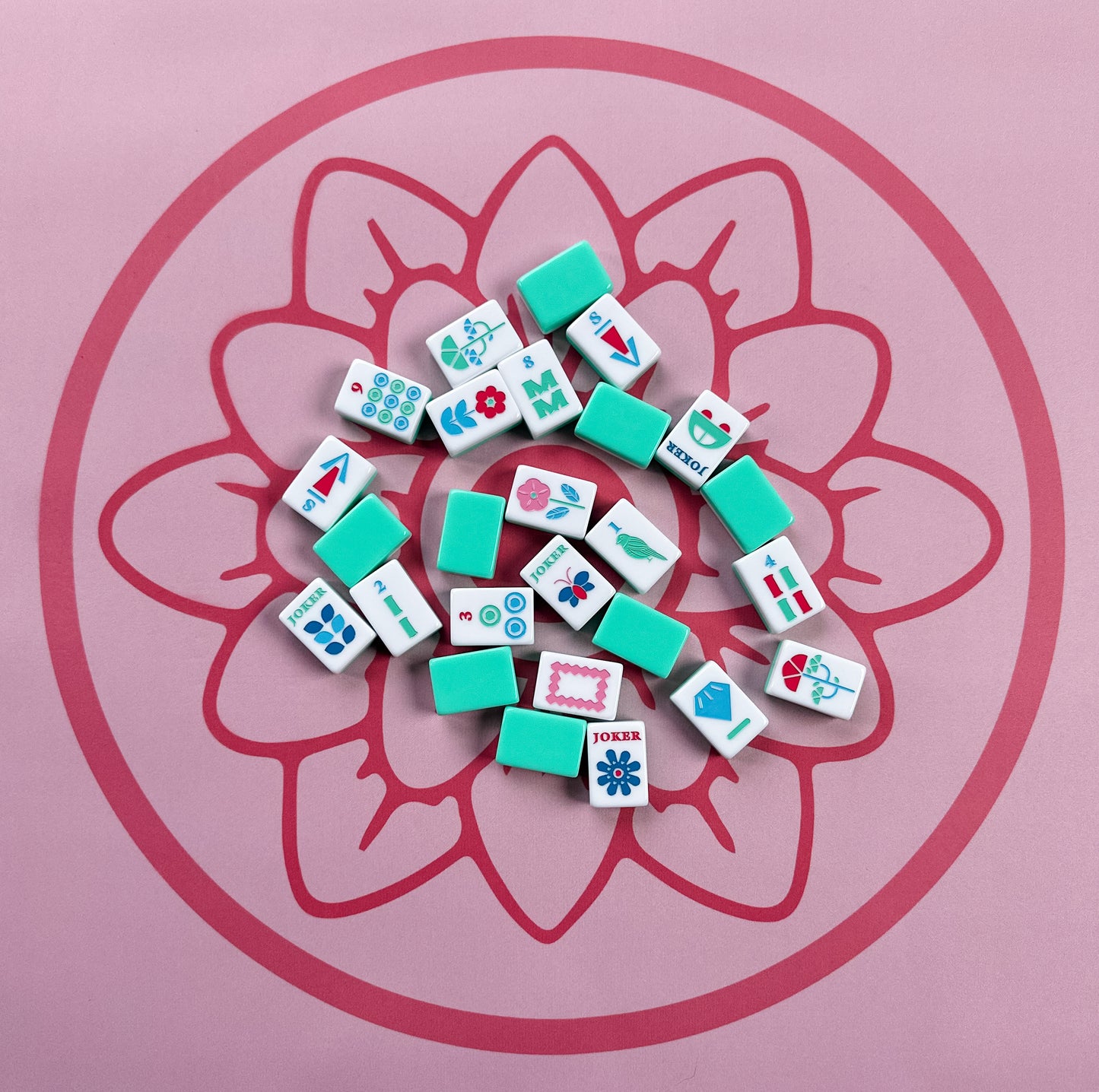 {PRE ORDER} Serenity Mood Tiles