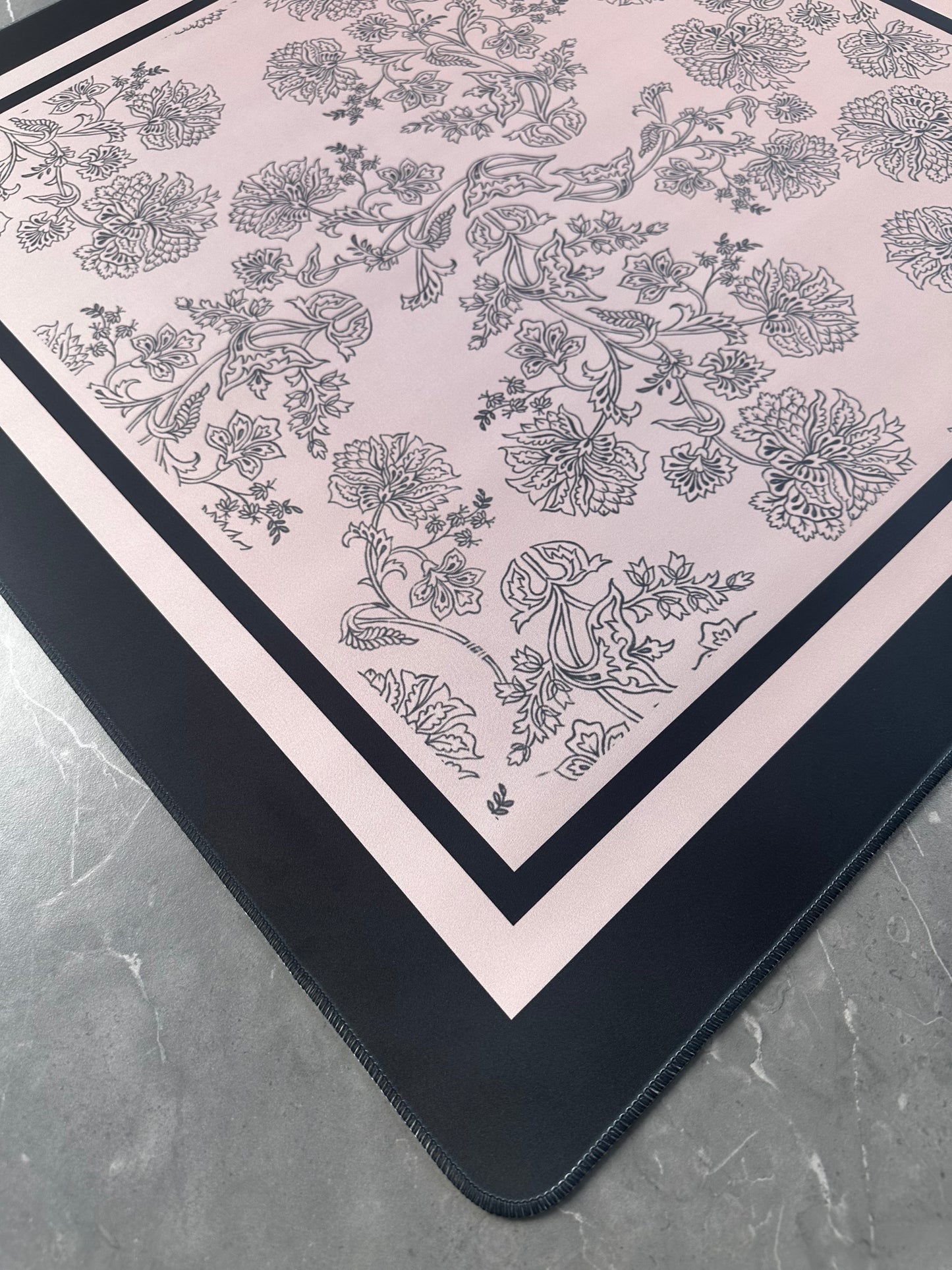 **PRE-ORDER** Secret Garden Mat (Estimated Delivery Mid-July)