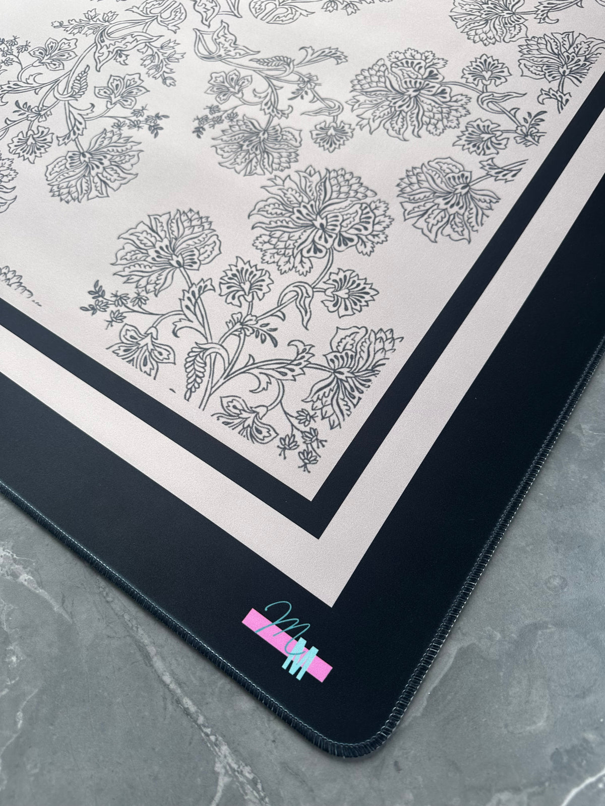 **PRE-ORDER** Secret Garden Mat (Estimated shipping End September)
