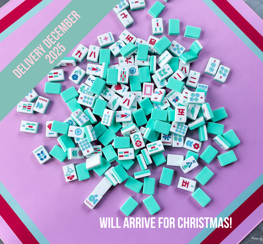 {PRE ORDER} Serenity Mood Tiles