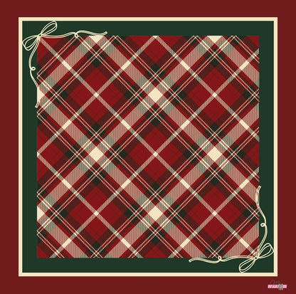 Sleigh All Day Mat