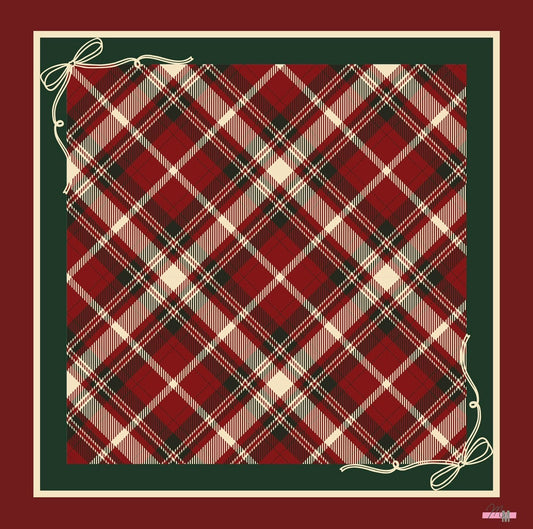 Sleigh All Day Mat