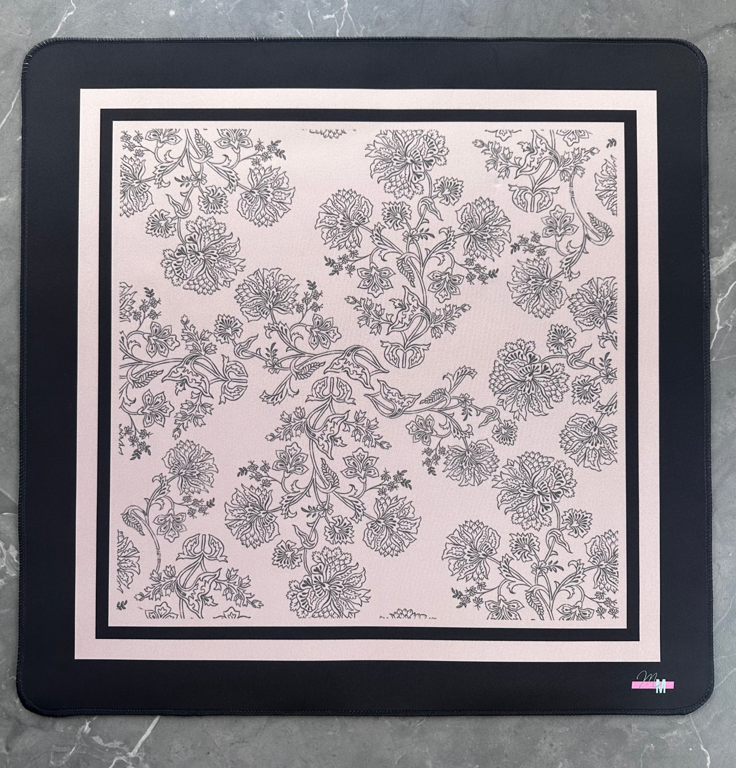 **PRE-ORDER** Secret Garden TRAVEL MAT (Estimated Delivery Mid-July)