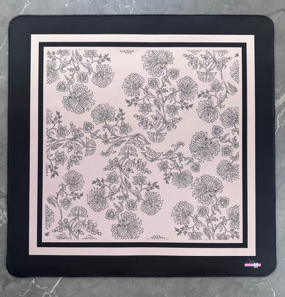 **PRE-ORDER** Secret Garden TRAVEL MAT (Estimated Delivery Mid-July)