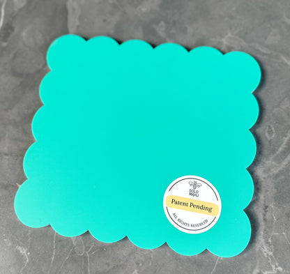 Mahj Mood X SOLOMAHJ Collab Board