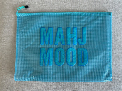 {PRE-ORDER} Mahj Mood Tile Bag