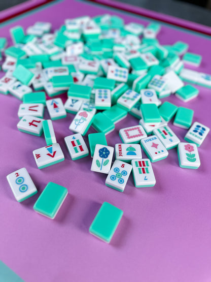 {PRE ORDER} Serenity Mood Tiles