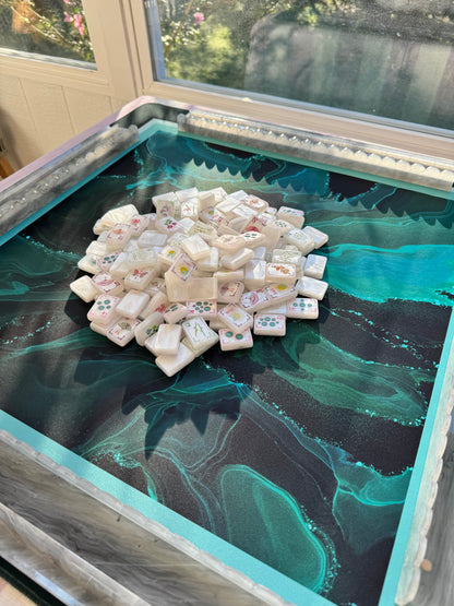 Emerald Cove Mat