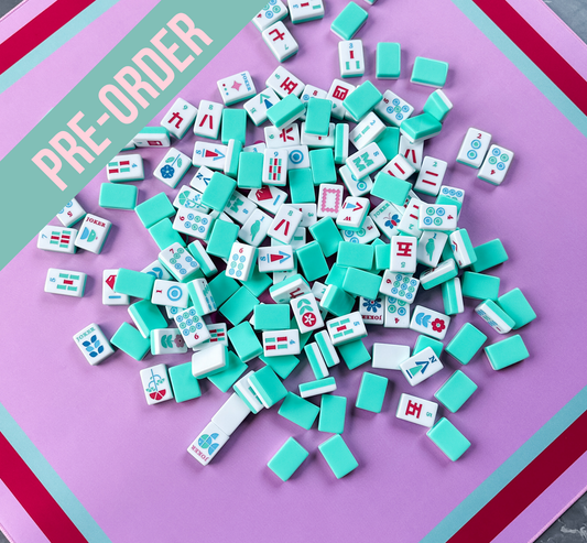{PRE ORDER} Serenity Mood Tiles