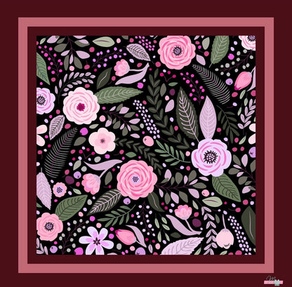 Fall Fling Mat