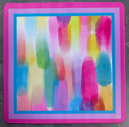 **PRE-ORDER** Color Splash TRAVEL MAT (Estimated Delivery Mid July)