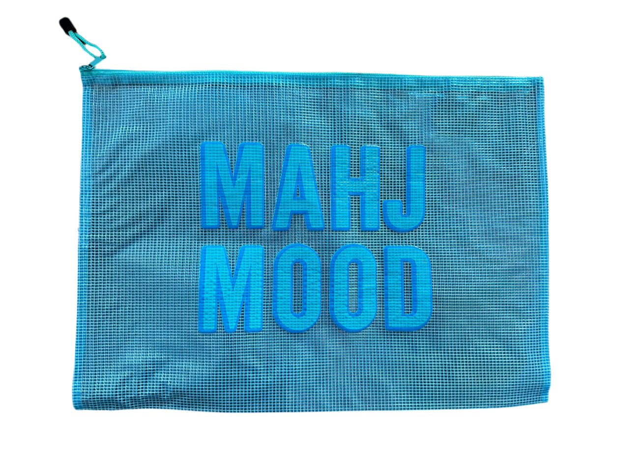 {PRE-ORDER} Mahj Mood Tile Bag
