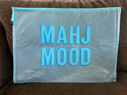 {PRE-ORDER} Mahj Mood Tile Bag