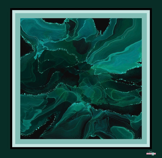 Emerald Cove Mat