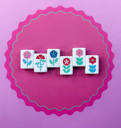 {PRE ORDER} Serenity Mood Tiles