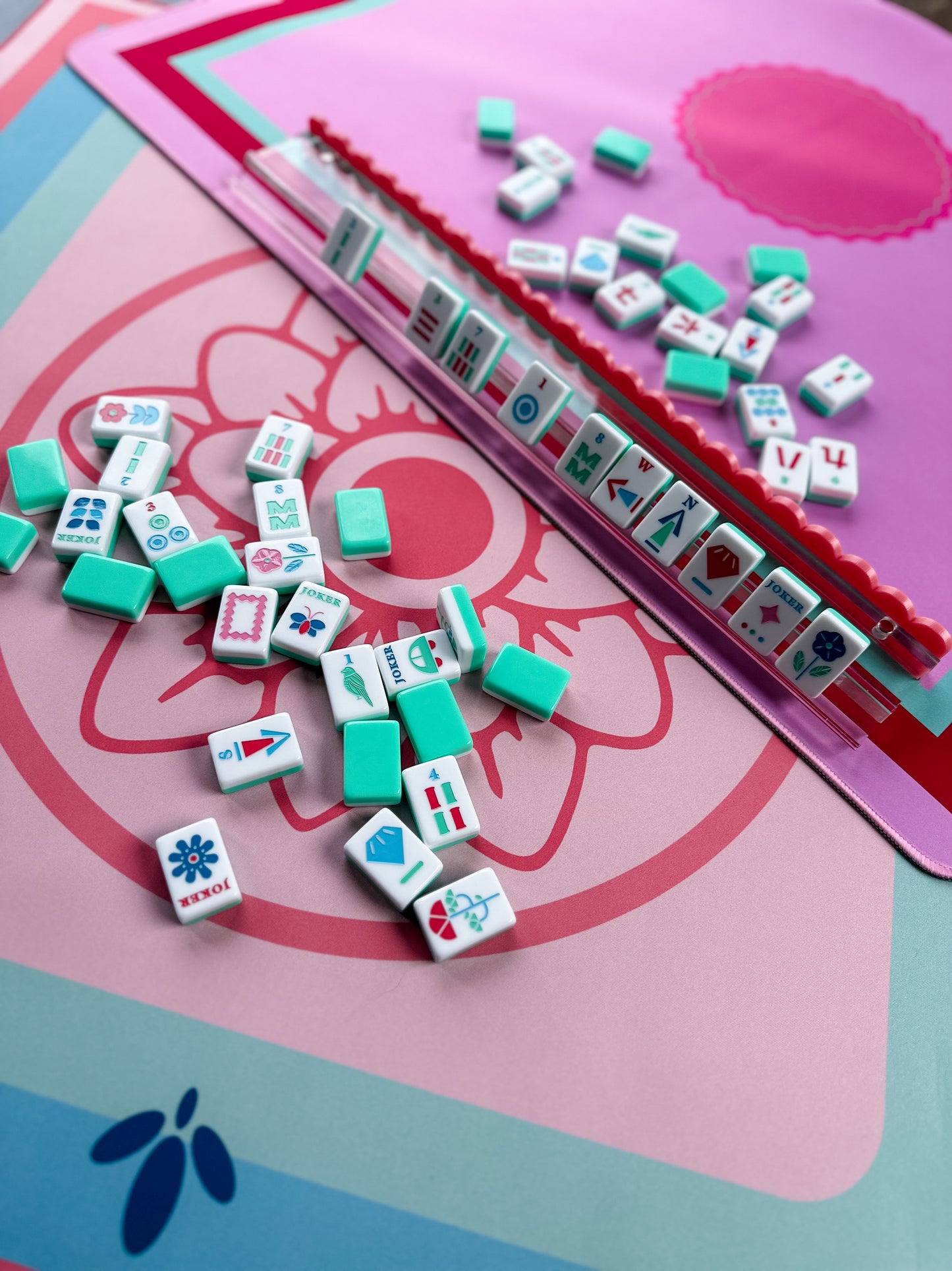 {PRE ORDER} Serenity Mood Tiles