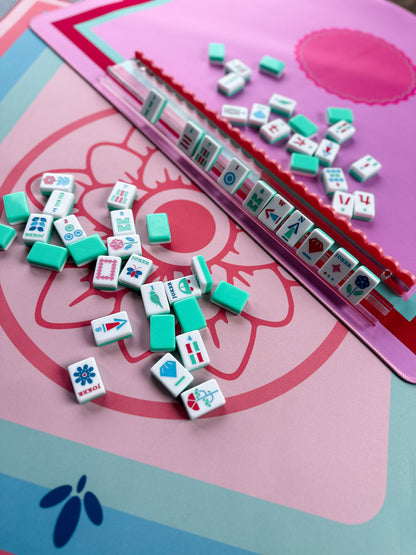 {PRE ORDER} Serenity Mood Tiles