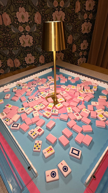 Pink Tide Glow Mat (Estimated End of February Delivery)