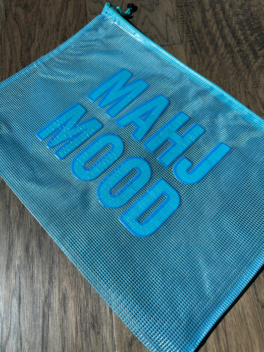 {PRE-ORDER} Mahj Mood Tile Bag
