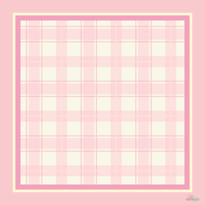 **PRE-ORDER** Pink Lemonade Mat (Estimated Delivery Mid July)