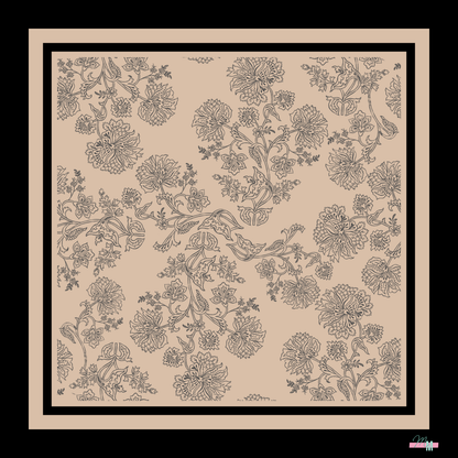 **PRE-ORDER** Secret Garden Mat (Estimated Delivery Mid-July)