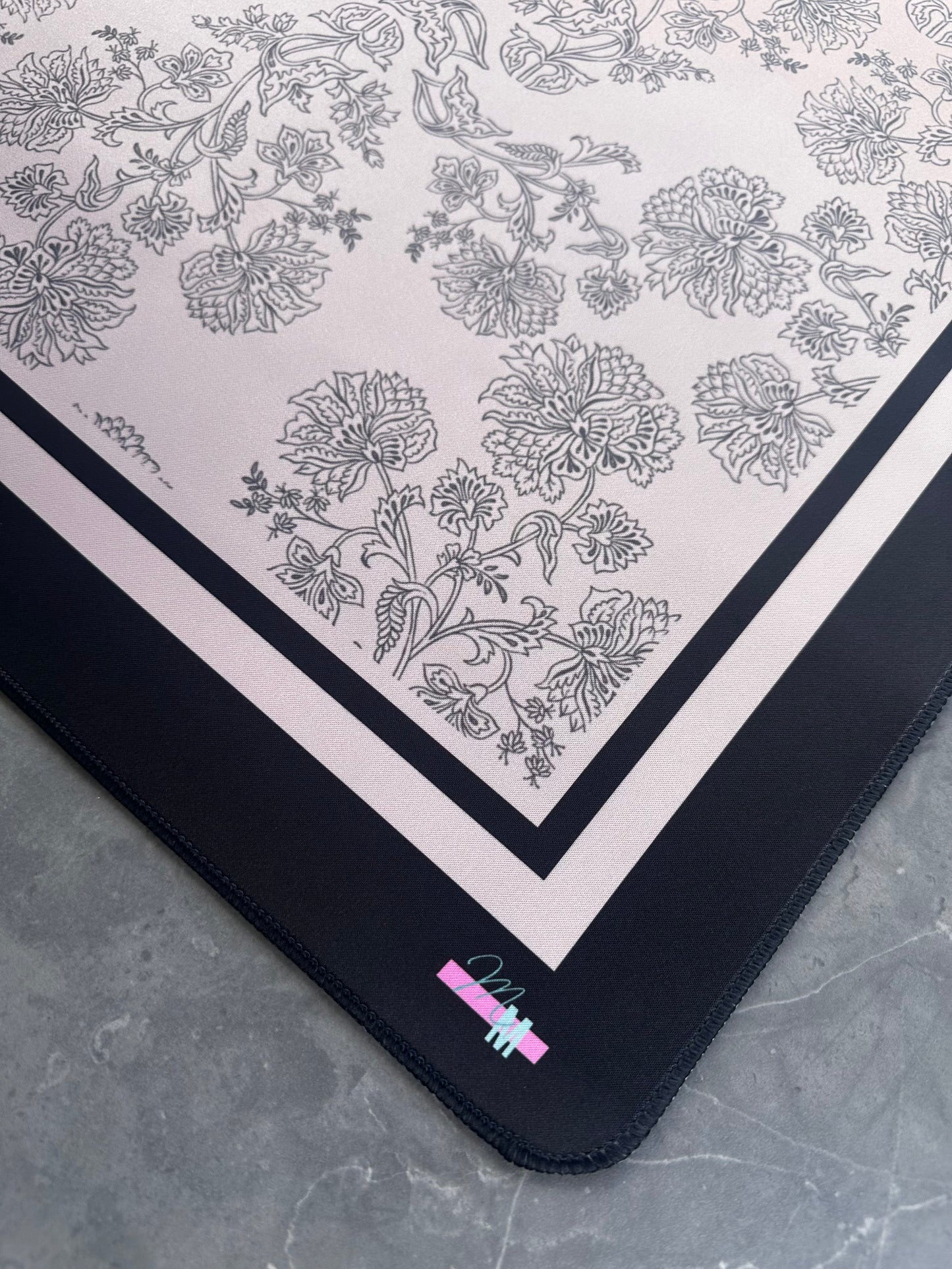 **PRE-ORDER** Secret Garden TRAVEL MAT (Estimated Delivery Mid-July)