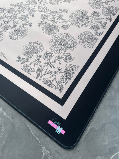 **PRE-ORDER** Secret Garden Mat (Estimated Delivery Mid-July)