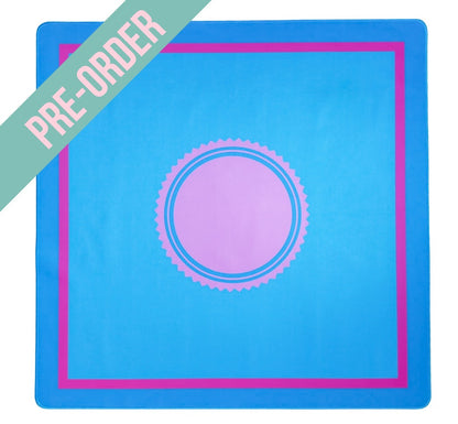 Pink Tide Glow Mat (Estimated End of February Delivery)